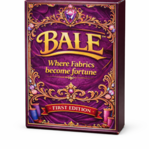 Bale: Trading Card Game